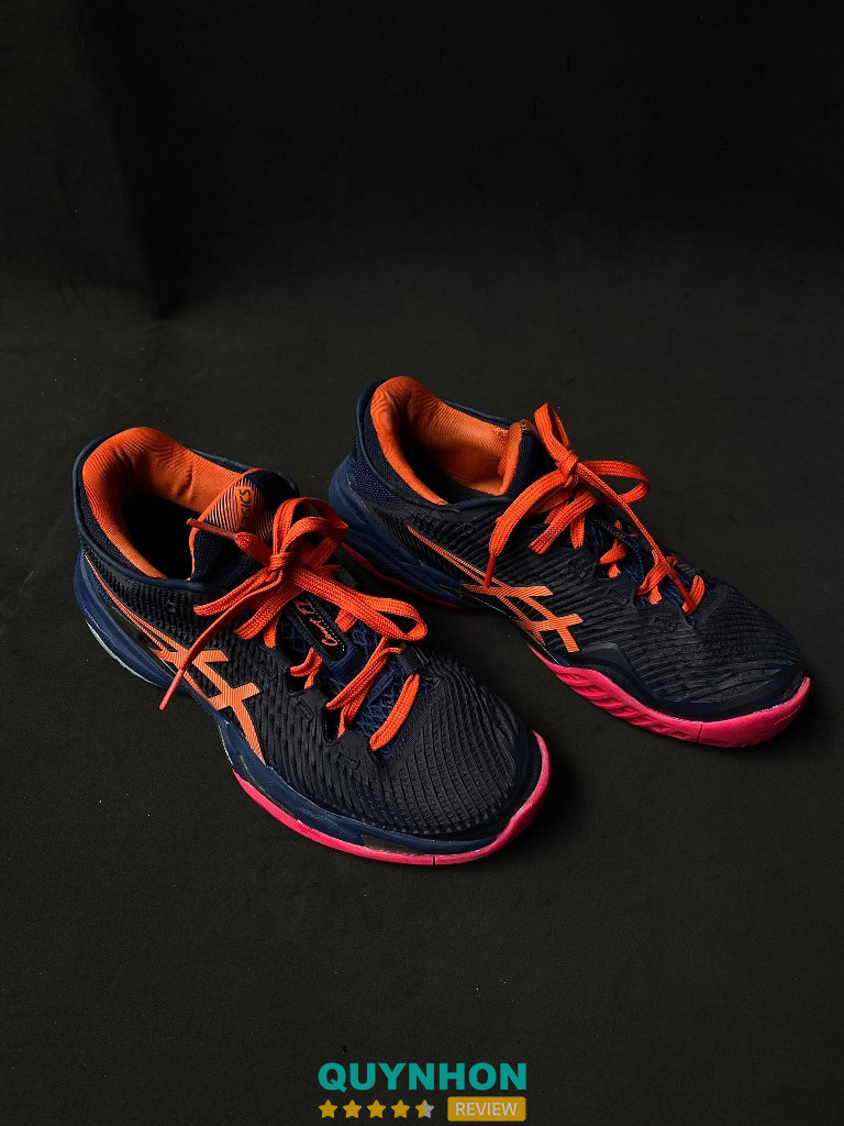 Sửa Giày Quy Nhơn - 16/23 Tháp Đôi