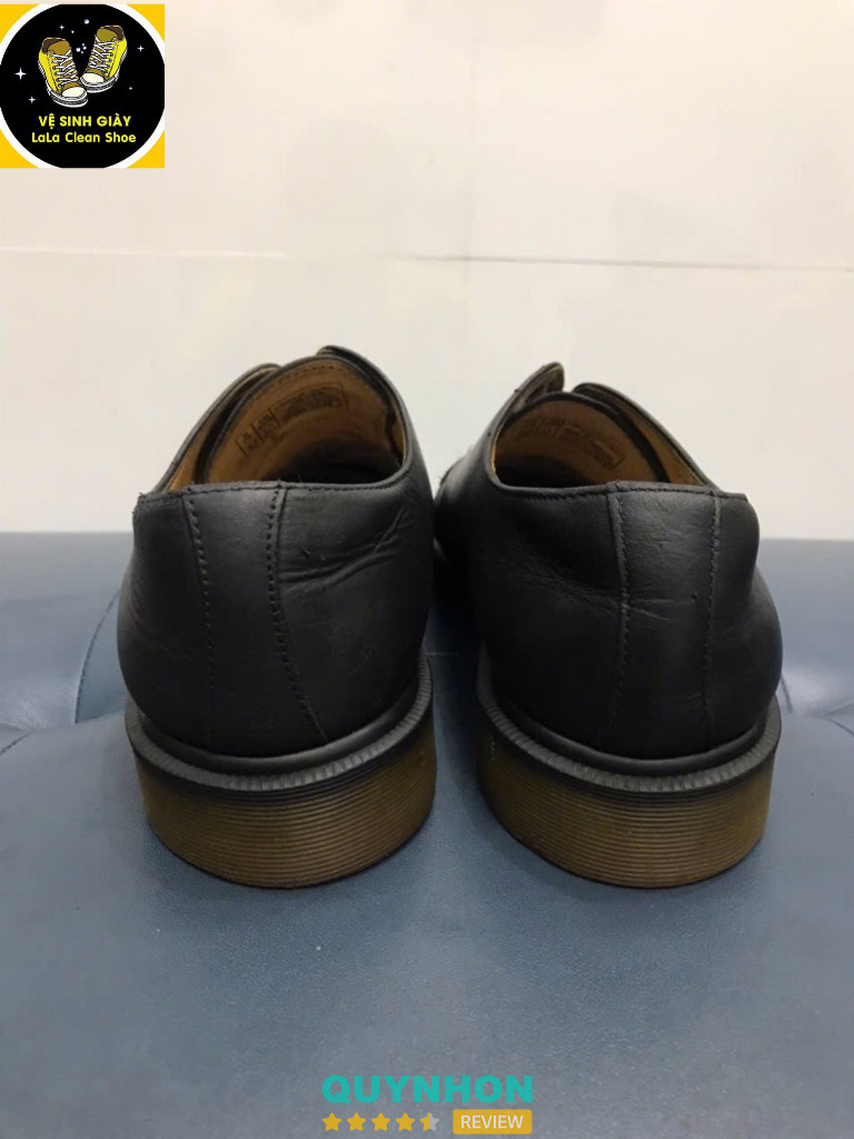 sửa giày ở Quy Nhơn