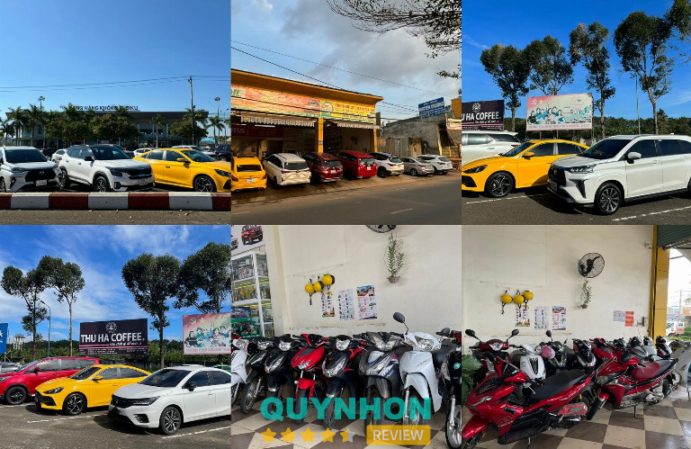 Duy Tín Travel - Pleiku