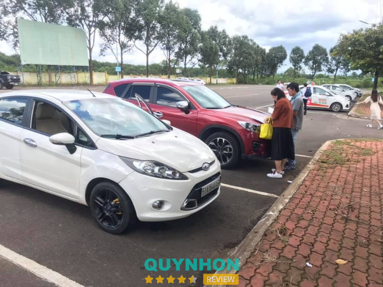 Cho Thuê Xe Ô Tô - Xe Máy Gia Lai 24H - Pleiku