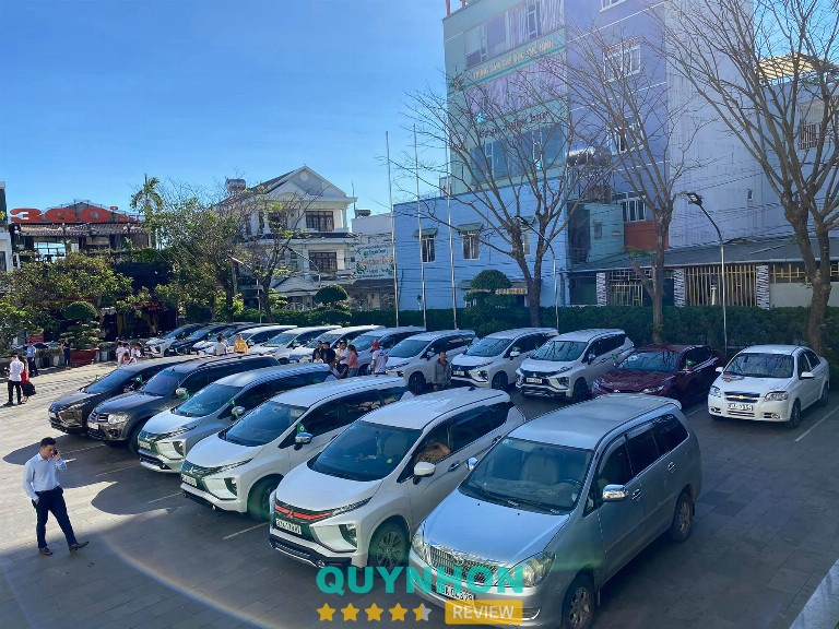 Gia Lai Car - Pleiku