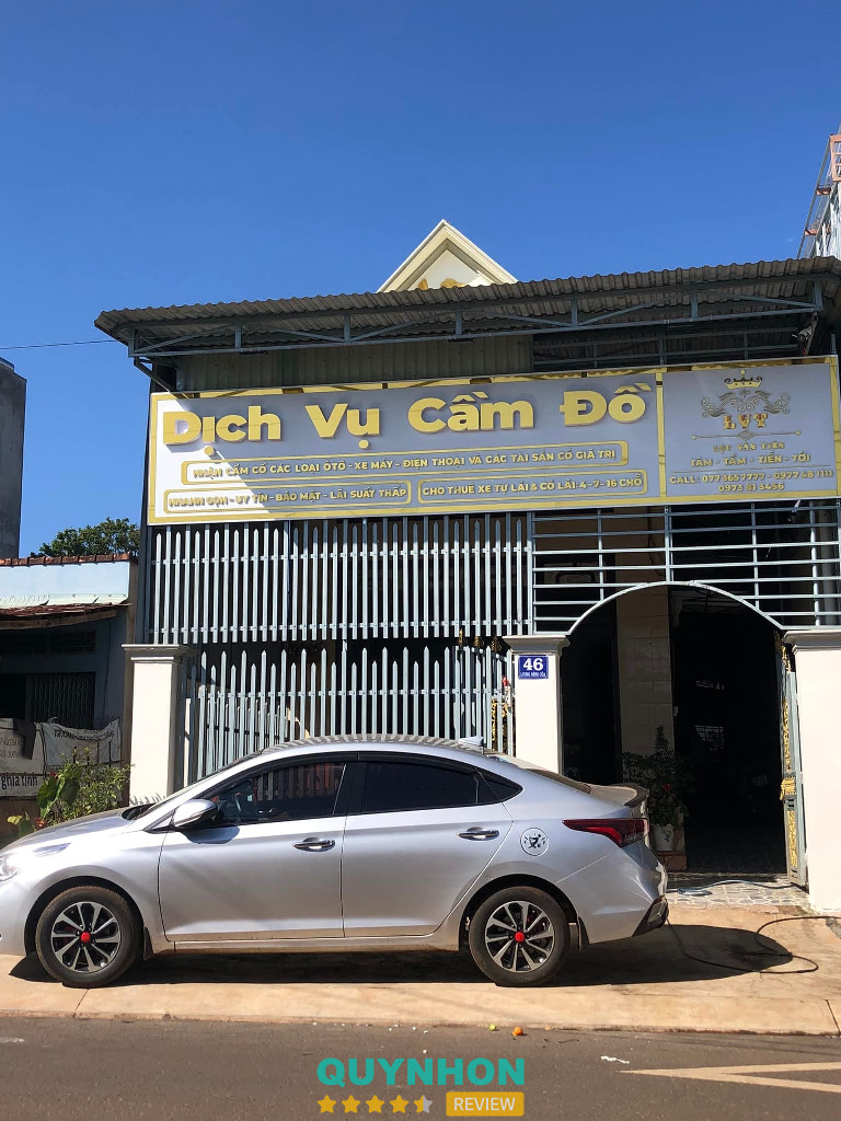 Minh Thành Gia Lai - Pleiku