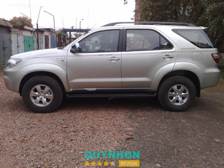 Cho Thuê Xe Tự Lái Pleiku