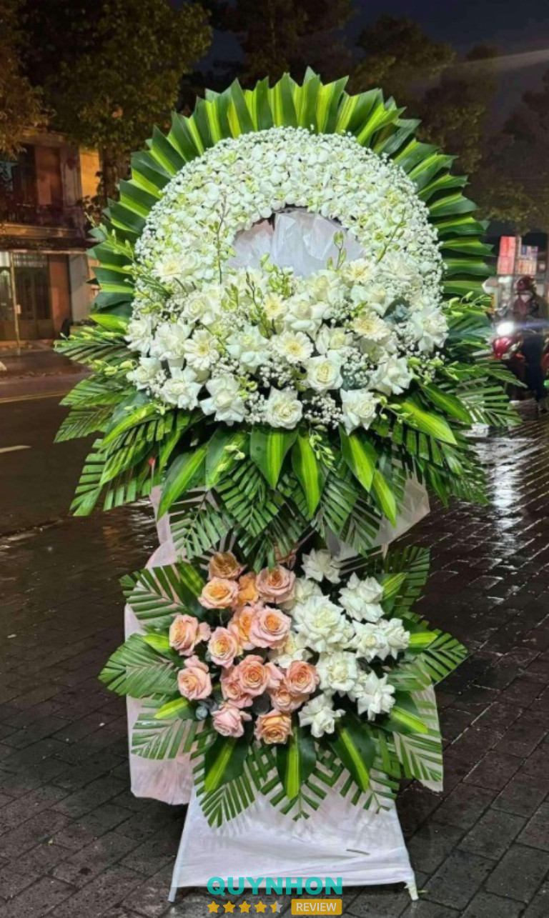 Hoa Tươi Hân Hân – 152 Phan Đình Phùng