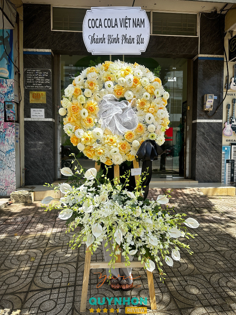 Yuri Flower - 62 Phan Đình Phùng