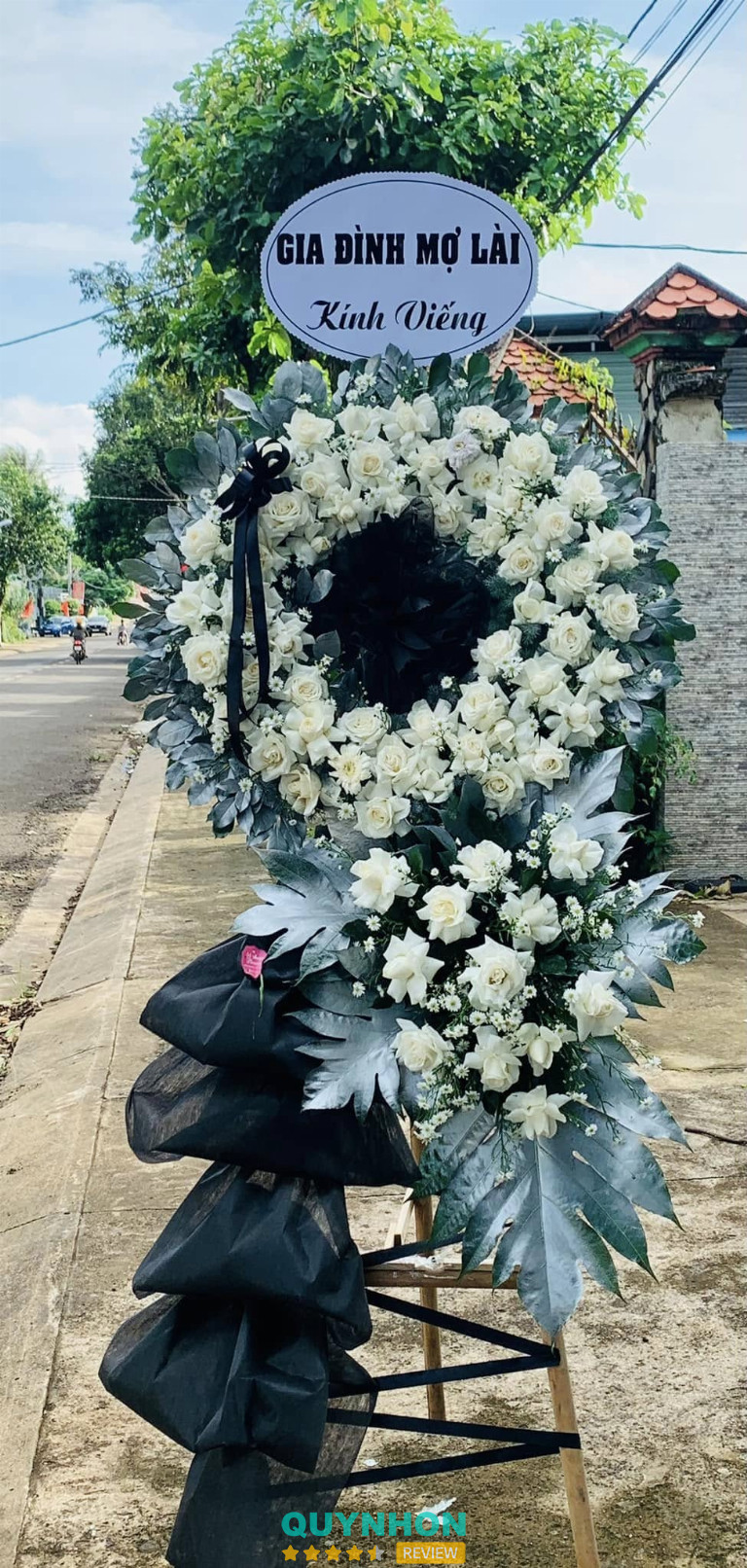 Hoa Tươi Gia Lai - 81 Âu Cơ