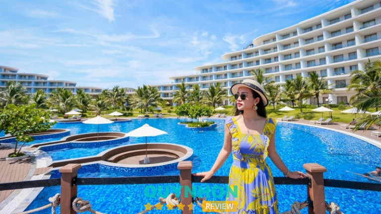 FLC Hotels & Resorts Quy Nhơn - Khu 4, Nhơn Lý – Cát Tiến