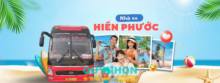 Nhà xe Hiền Phước
