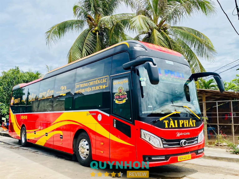 Tài Phát Limousine