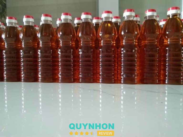 Xứ Nẫu’s Food - Ngã 3 Phú Tài 