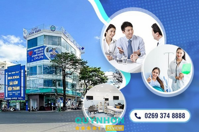 Phòng Khám Đa Khoa Tây Nguyên Gia Lai - Pleiku