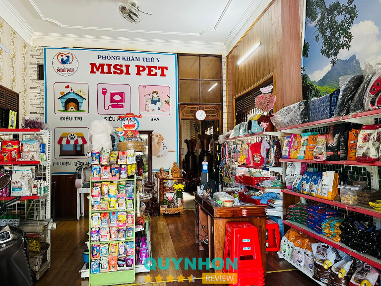 24/7 Misi Pet - Ayunpa