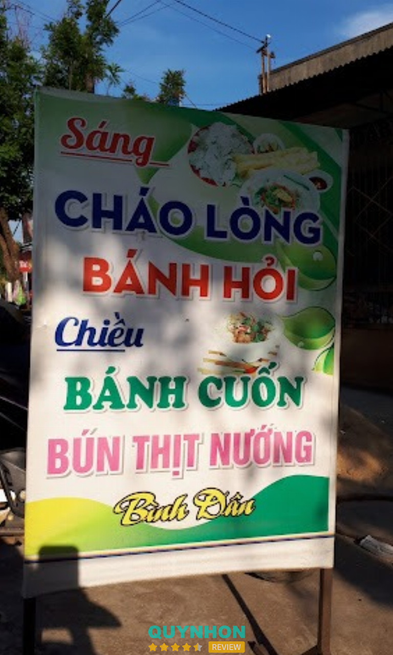 Bánh Cuốn Vạn Kiếp - Pleiku