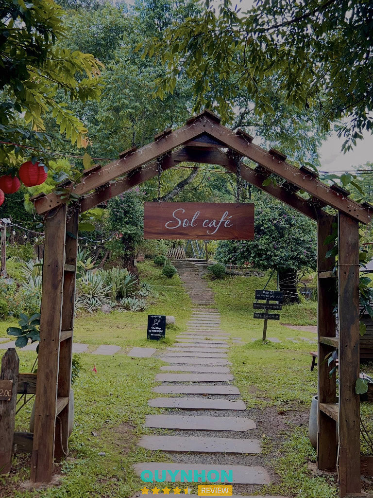 Sol Cafe’ - Pleiku