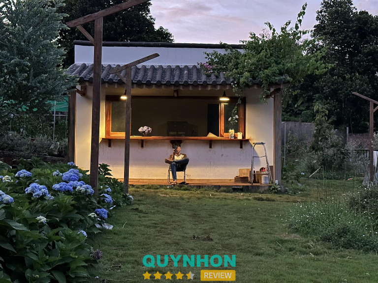 Morii Chill & Cottage - Pleiku