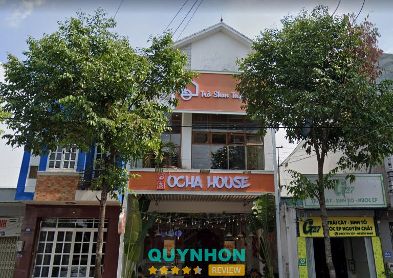 Ocha House Pleiku - Pleiku