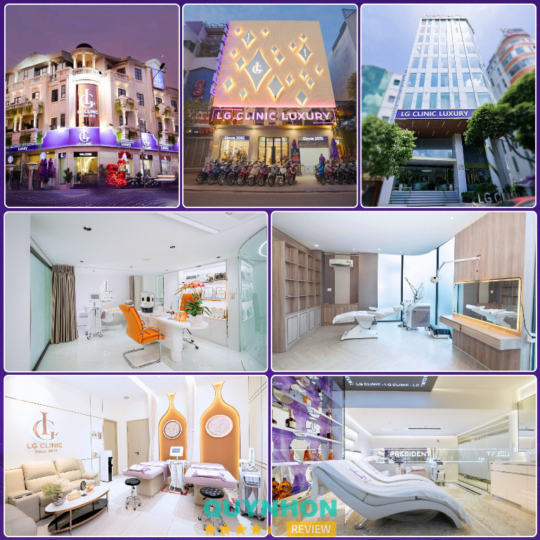 LG Clinic LG Clinic