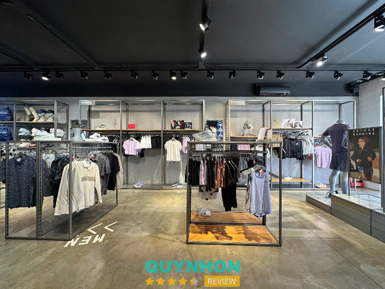 adidas Store Pleiku - 94 Trần Phú