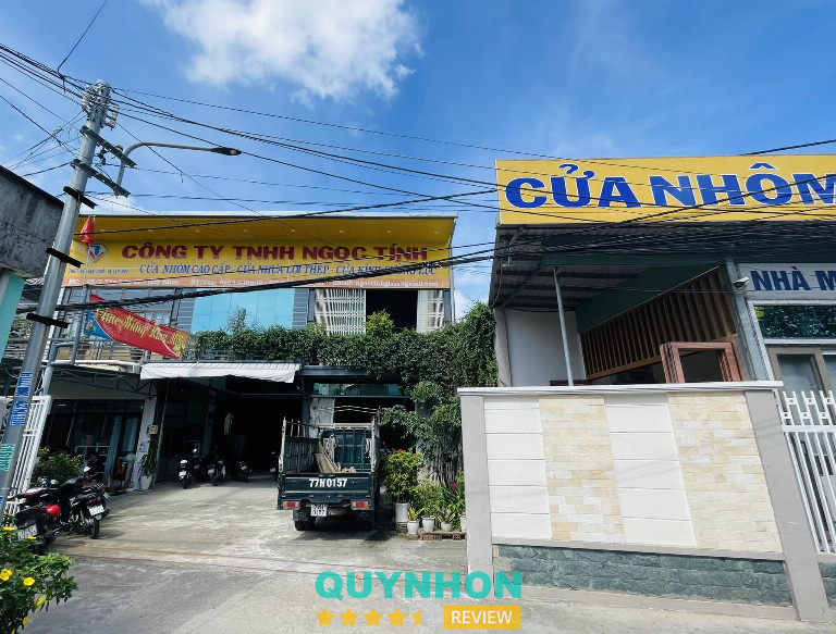 Công ty TNHH Ngọc Tính - 177 Tây Sơn