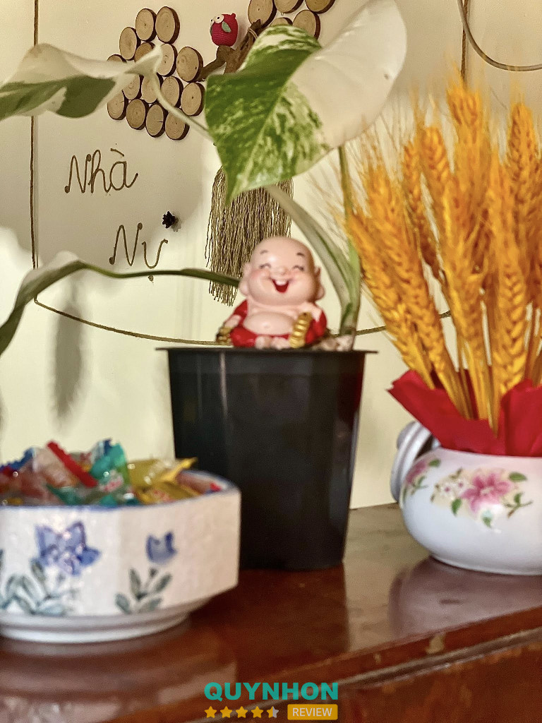 Nhà Nụ - 28 Nguyễn Đức Cảnh