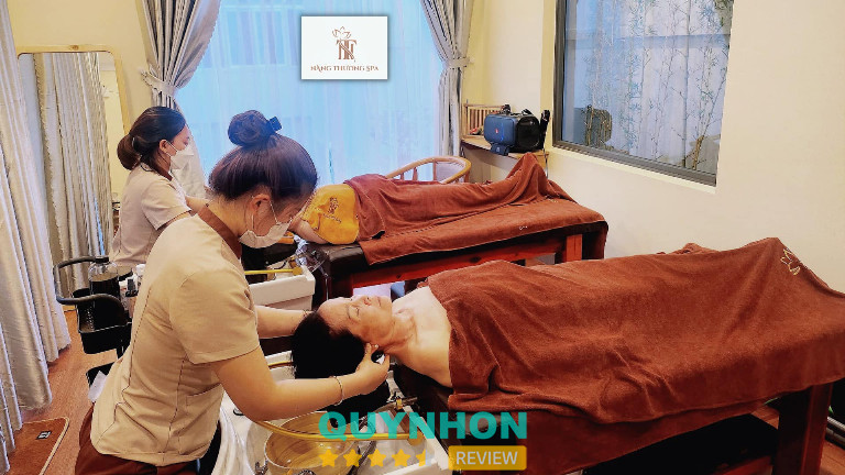 Dưỡng Sinh Nàng Thương - 141 Wừu