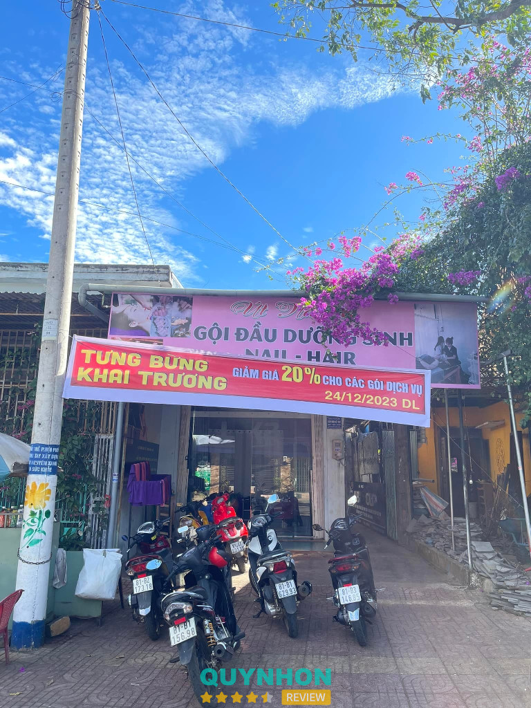 Út Na Pk - 319B Nguyễn Viết Xuân