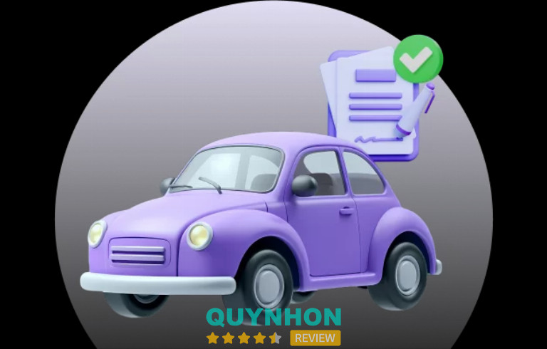 Vay cầm cố ô tô cần lưu ý những gì