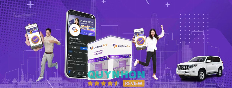 Vay cầm cố ô tô cần lưu ý những gì