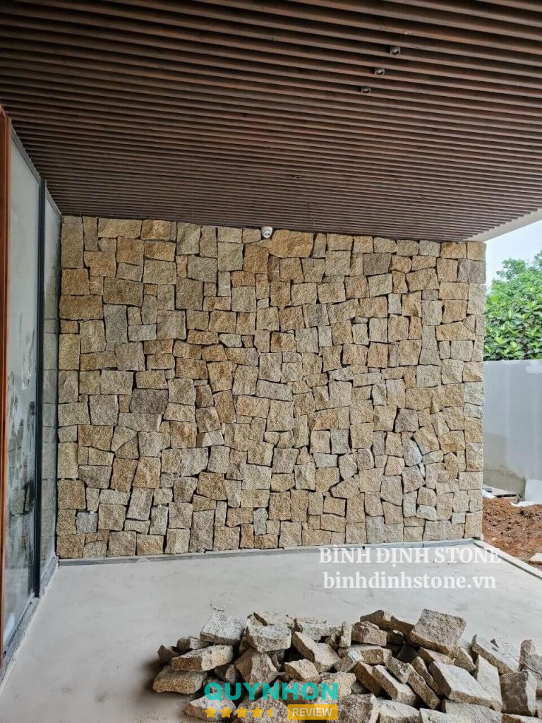 Bình Định Stone - Quy Nhơn