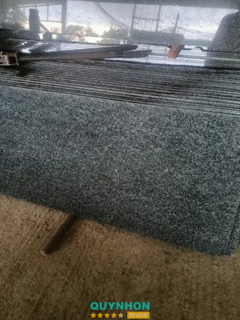 Đá Granite Toàn Thắng Trí - An Nhơn