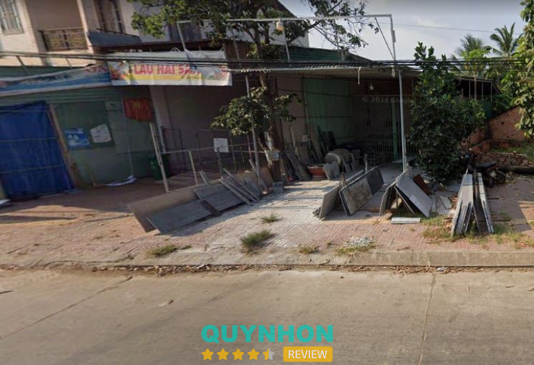 Cơ sở đá granite Minh Thu - Hoài Ân