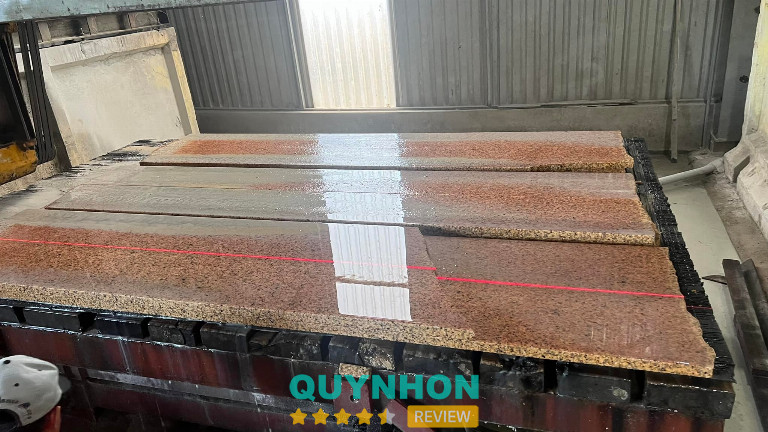 Công Ty TNHH Granite BDi - Tuy Phước