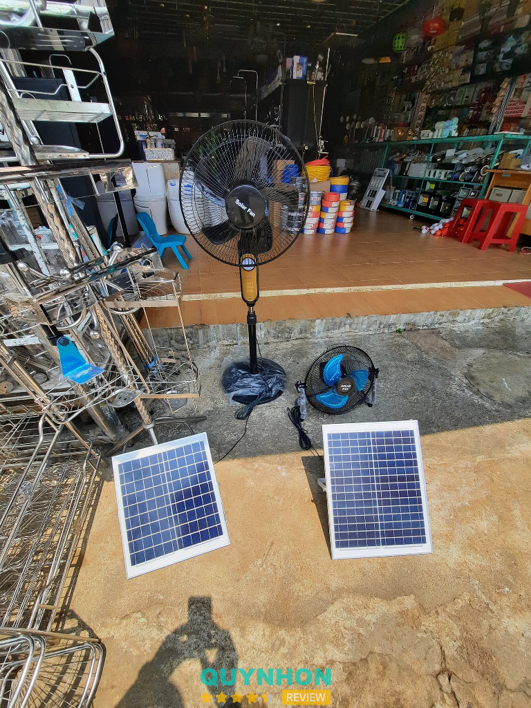 Điện nước Đức Vinh - 97 Thống Nhất