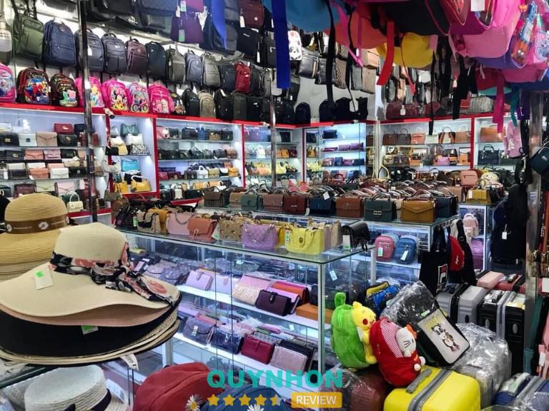 Thanh Phương Túi - 152 Phan Bội Châu