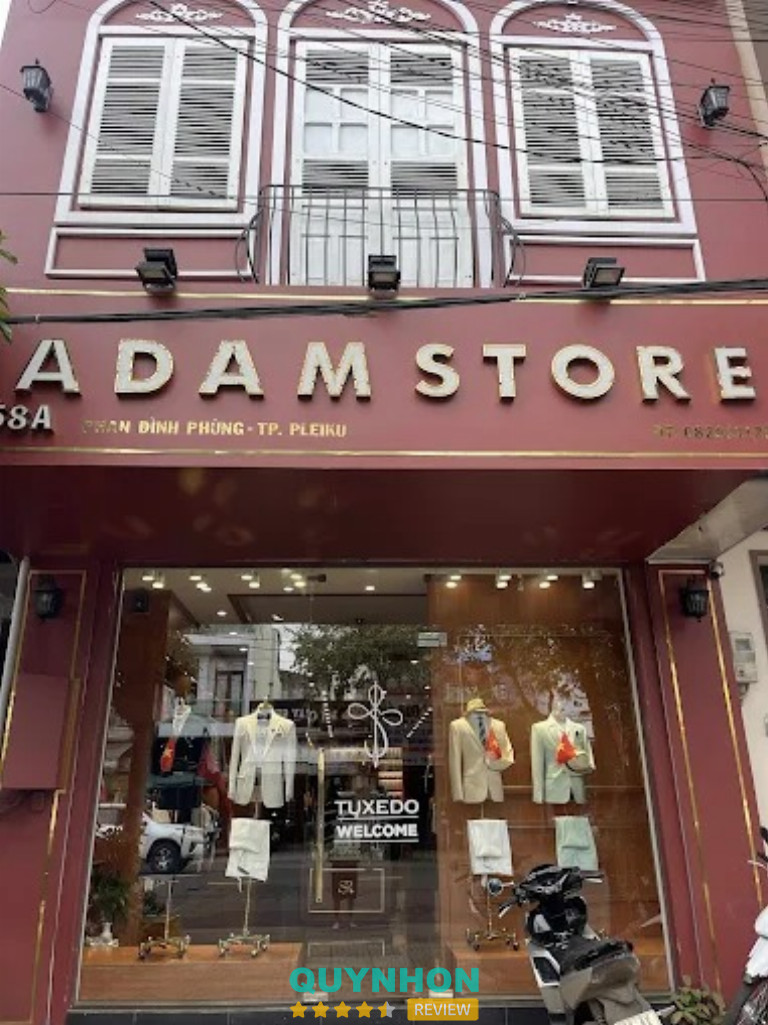 Adam Store Pleiku