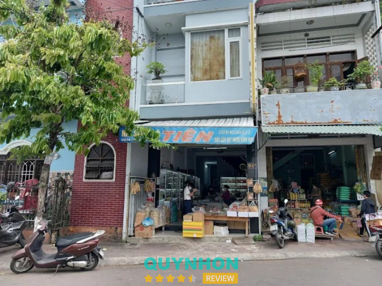 địa chỉ cung cấp cá khô ở Quy Nhơn