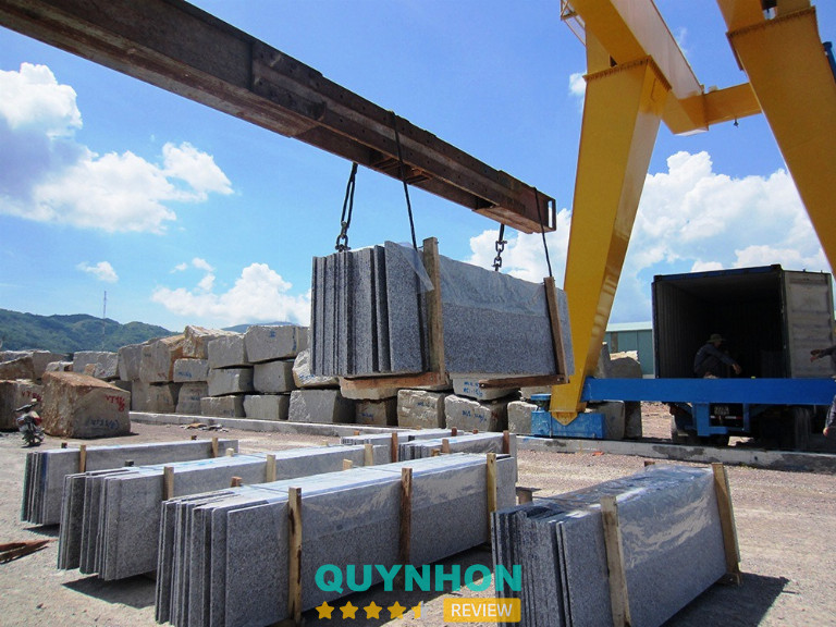 Công ty cổ phần Phú Tài - Quy Nhơn