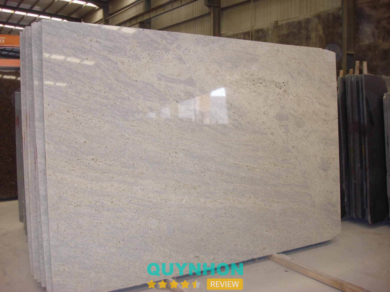 Đá Granite Toàn Thắng Trí - An Nhơn