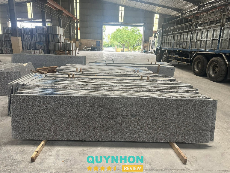 Đông Á Đá Granite - Tuy Phước Tây