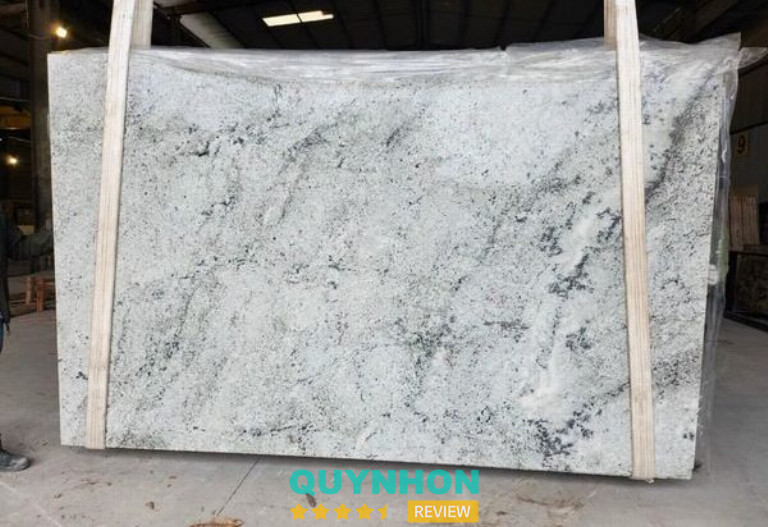 Cơ sở đá granite Minh Thu - Hoài Ân