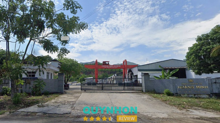 địa chỉ cung cấp đá granite Bình Định