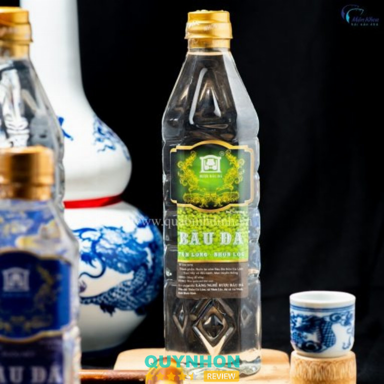 Cửa hàng Mận Khoa - Quy Nhơn