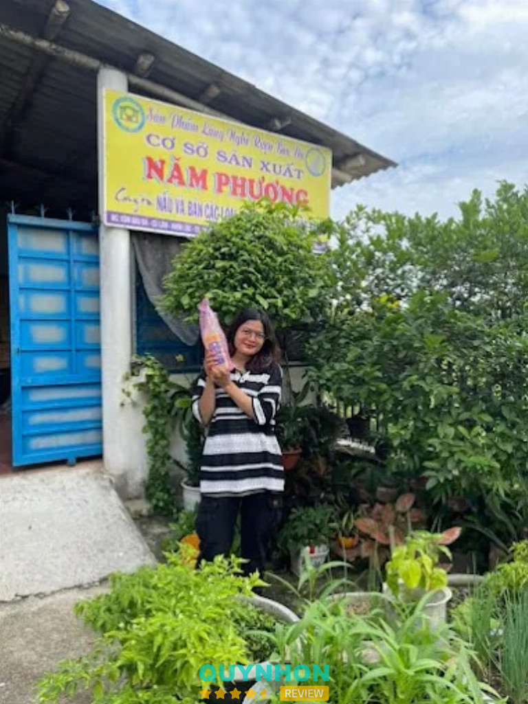 Rượu Bàu Đá Năm Phượng - Nhơn Lộc