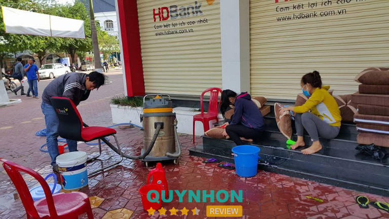 Công ty TNHH Nam Nguyên - 04/58 Đặng Trần Côn