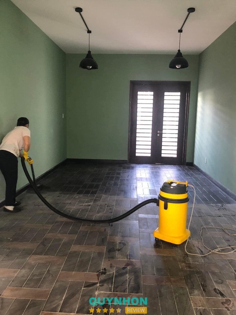 Nhà sạch Thảo Thư - 52 Tô Vĩnh Diện