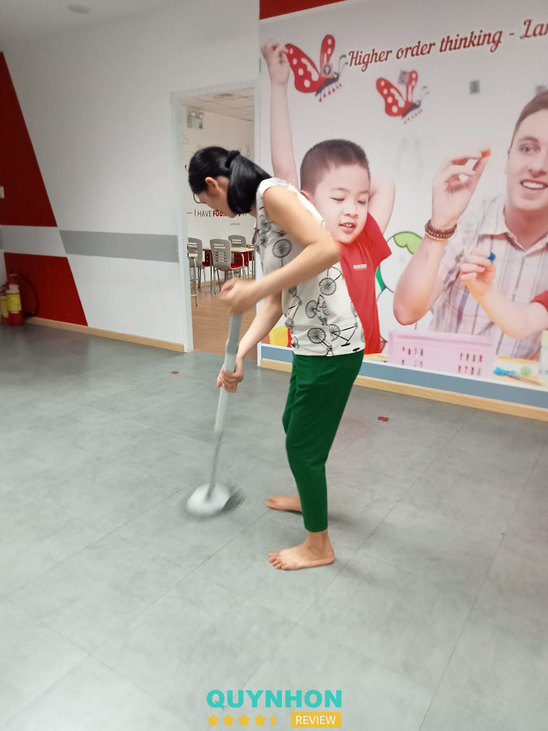 Dịch Vụ Nhà Sạch Gia Lai - 315 Nguyễn Viết Xuân