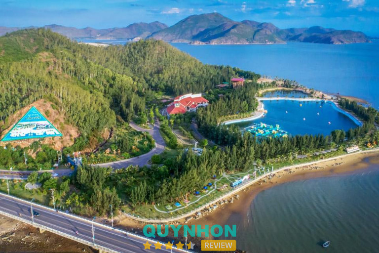 Seagate Park - Quy Nhơn