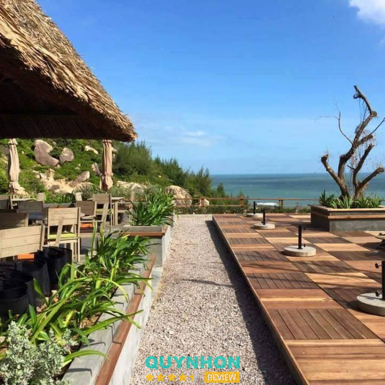 Khu Dã Ngoại Trung Lương - Phù Cát