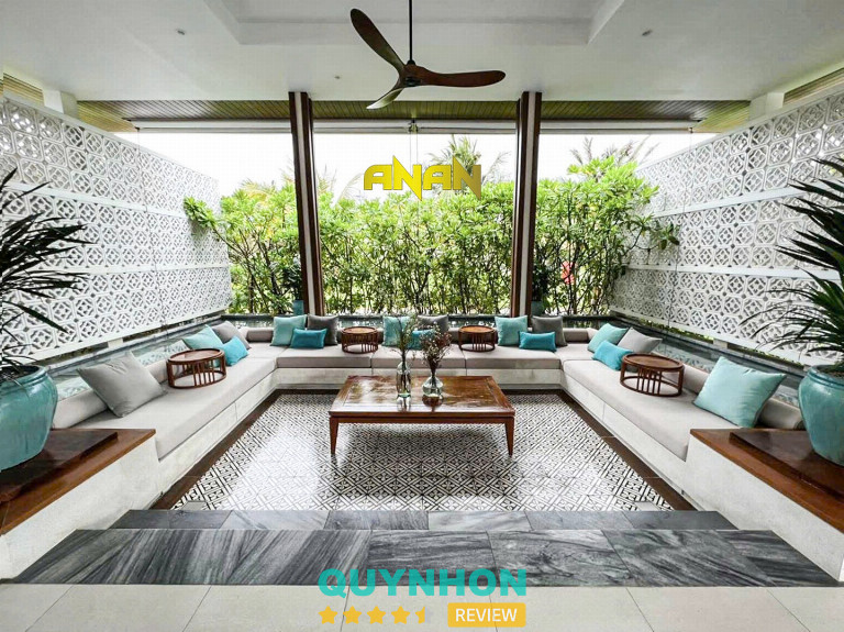 Viện Thẩm mỹ An An - 126 Phan Đình Phùng