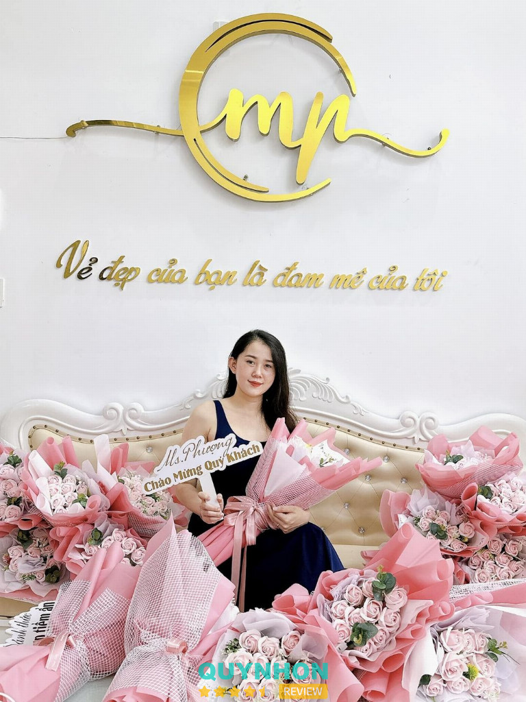 Ms Phượng clinic & spa - 39 Tạ Quang Bửu